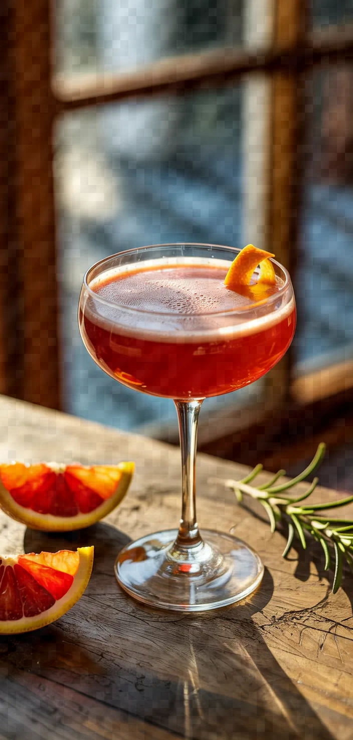 Bicicletta Cocktail Recipe
