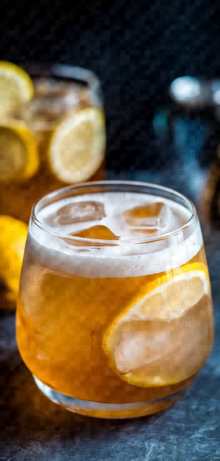 Photo of Brandy Slush Recipe