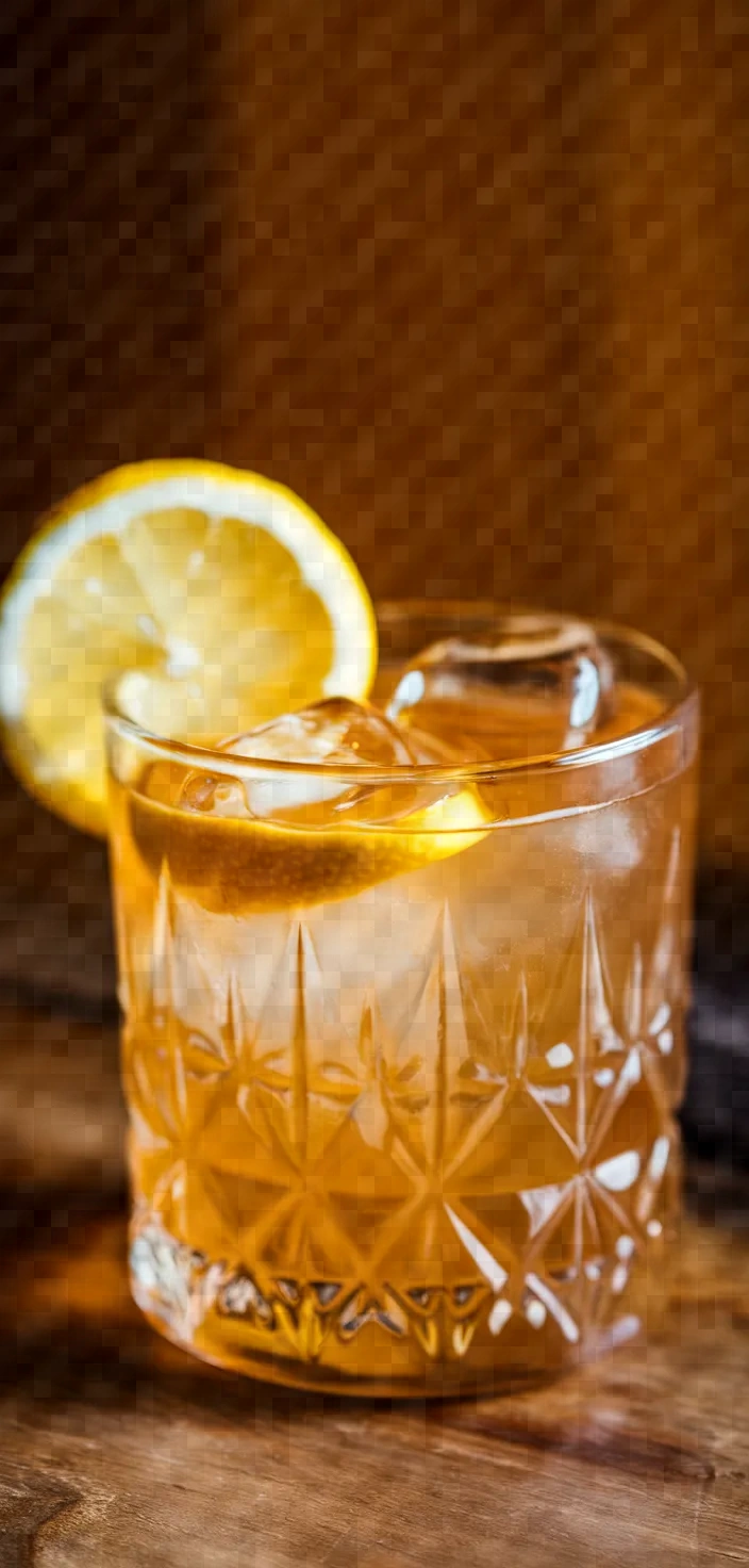Mary Pickford Cocktail Recipe