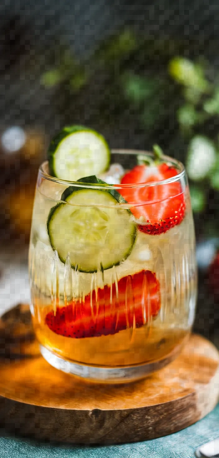 Pimms Cup Recipe
