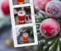 Jack Frost Winter Cocktail Recipe