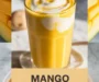 Mango Protein Smoothie Recipe