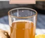 Easy Ginger Shots Recipe