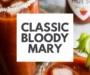 Elevate Your Brunch With A Classic Bloody Mary Recipe
