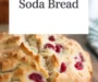 Sweet Irish Soda Bread Recipe