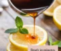 The Easiest Simple Syrup Recipe