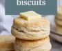 Fluffy And Delicious Homemade Biscuits Recipe